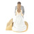 Wedding Couple's Prayer Tabletop Figurine - 5” - IMAGE 2