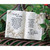 I Thought of you Today Poem Book Wall Plaque - 8.25" x 6" - IMAGE 1