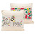 Be Still and Know Reversible Pillow Sleeve Jacket - 8" x 36" - IMAGE 1