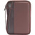 Embossed Cross Two-Tone Bible Cover - 9.25" - IMAGE 1