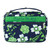 Trust In The Lord Floral Bible Tote - 10" - IMAGE 1