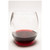 4.2" Clear Drinkware Shatterproof Wine Glass Bulk - IMAGE 1