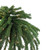 Pre-Lit Tropical Artificial Palm Tree - 4' - Clear Lights - IMAGE 2