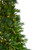 Real Touch™️ Pre-Lit Medium Rosemary Emerald Angel Pine Artificial Christmas Tree - 7.5' - Warm White LED Lights - IMAGE 4
