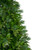 Real Touch™️ Medium Rosemary Emerald Angel Pine Artificial Christmas Tree - 6.5' - Unlit - IMAGE 2