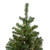 7.5' Pre-lit Medium Deer River Spruce LED Artificial Christmas Tree - Warm White Lights - IMAGE 4
