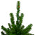 Pre-Lit Medium Alpine Artificial Christmas Tree - 7' - Multi Lights - IMAGE 4