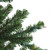 6' Pre-Lit Pencil Alpine Artificial Christmas Tree, Clear Lights - IMAGE 3