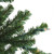 Pre-Lit Slim Alpine Artificial Christmas Tree - 6' - Clear Lights - IMAGE 3