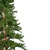 Pre-Lit Slim Alpine Artificial Christmas Tree - 6' - Clear Lights - IMAGE 5