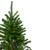 Pre-Lit Medium Alpine Artificial Christmas Tree - 3' - Clear Lights - IMAGE 3