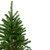 3' Pre-Lit Alpine Artificial Christmas Tree - Clear Lights - IMAGE 3