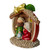 Children's First Nativity Scene Christmas Decoration - 7.5" - IMAGE 3