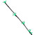 LED Lighted Artificial Cherry Blossom Tree Branches - 2.5' - Green - Set of 3 - IMAGE 5