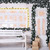Flexible LED Outdoor Christmas Lights - Warm White - 18' Clear Wire - IMAGE 4