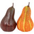 Fall Harvest Artificial Pumpkin, Gourd, Acorn and Leaf Decoration Set - 11-Piece - IMAGE 4