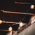 G50 Globe Christmas String Lights - Clear - 9' Black Wire - 10ct - IMAGE 1