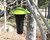 10” Green Heavy Duty Prairie Bird Feeder for Small Birds - IMAGE 2