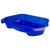21.75" Anti-Skid Swimming Pool or Spa Textured Foot Bath - IMAGE 2