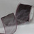 Mauve Purple Wired Edge Craft Organza Ribbon 3" x 27 Yards - IMAGE 1