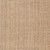 10' x 14' Solid Wheat Brown Rectangular Hand Woven Area Throw Rug