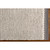 9' x 12' Solid Brown and Beige Rectangular Area Throw Rug