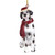 Dalmatian Dog Christmas Ornament - 4" - IMAGE 1