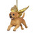 4" Flying Golden Retriever Dog Angel Christmas Ornament - IMAGE 1