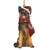 German Shepherd Dog Christmas Ornament - 3.5" - IMAGE 4
