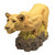 Lioness on the Prowl Outdoor Garden Statue - 31" - IMAGE 1
