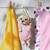 13" Hanger Hound Puppy Labrador Retriever Outdoor Garden Statue - IMAGE 5