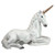 32" Mystical Unicorn of Avalon Large Outdoor Garden Statue - IMAGE 1