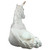32" Mystical Unicorn of Avalon Large Outdoor Garden Statue - IMAGE 5
