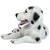10" Dalmation Puppy Dog Outdoor Garden Statue - IMAGE 4