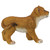 18" Lion Cubs of the Sahara Animal Outdoor Statue - IMAGE 5