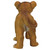 18" Lion Cubs of the Sahara Animal Outdoor Statue - IMAGE 4