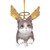 4" Flying Tabby Cat Angel Christmas Ornament - IMAGE 2