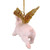 4" Flying Pig Angel Christmas Ornament - IMAGE 4