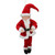 Bendable Elf in Santa Suit Christmas Figure - 15" - Red and White - IMAGE 1
