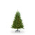 Pre-Lit Full Artificial Fraser Fir Christmas Tree - 4.5’ - Clear Light - IMAGE 1