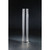 20" Clear Cylindrical Glass Vase - IMAGE 1