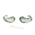 Santa Claus White Eyebrow Makeup Stick - IMAGE 1