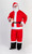 5 Piece Saloon Spree Santa Christmas Suit – Size Adult XXL - IMAGE 1