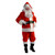 7-Piece Popular Rental Quality Christmas Santa Suit - Adult Size XXL - IMAGE 2