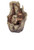 Rendezvous Gulch Illuminated Garden Fountain - 14.5" - IMAGE 2