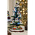 Snowman Branch Christmas Tree Decoration - 14.75" - IMAGE 1