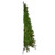 Slim Canadian Pine Artificial Christmas Wall Tree - 7.5' - Unlit - IMAGE 5