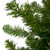 Canadian Pine Artificial Pencil Christmas Tree - 7.5' - Unlit - IMAGE 4