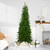 Canadian Pine Artificial Pencil Christmas Tree - 7.5' - Unlit - IMAGE 1