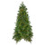Real Touch™️ Pre-Lit Full Rosemary Emerald Angel Pine Artificial Christmas Tree - 9' - Clear LED Lights - IMAGE 1